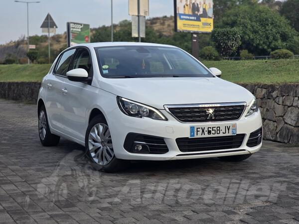 Peugeot - 308 - 1.5 HDI