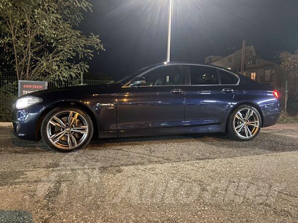 BMW - 530 - 3.0 xDrive