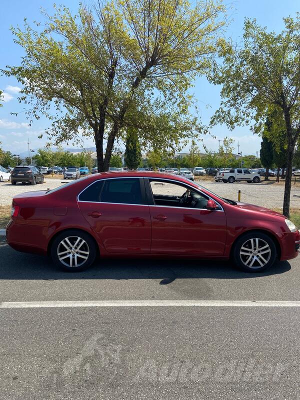 Volkswagen - Jetta - 1.9 tdi 77kw