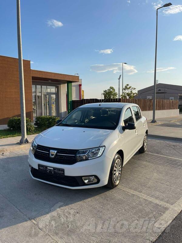 Dacia - Sandero - 1.0