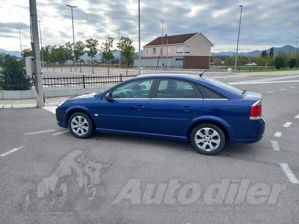 Opel - Vectra - Vectra 1.8i