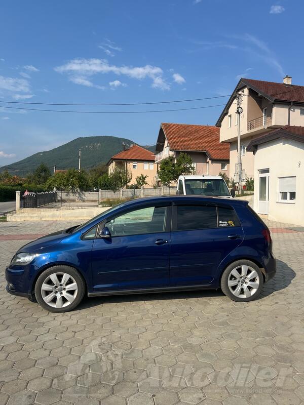 Volkswagen - Golf 5 - 1.9 TDI