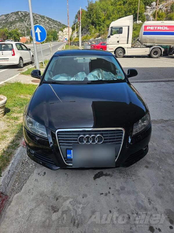 Audi - A3 - 1.6 tdi