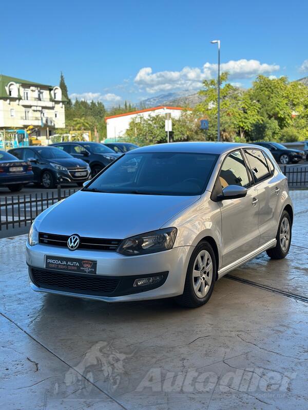 Volkswagen - Polo