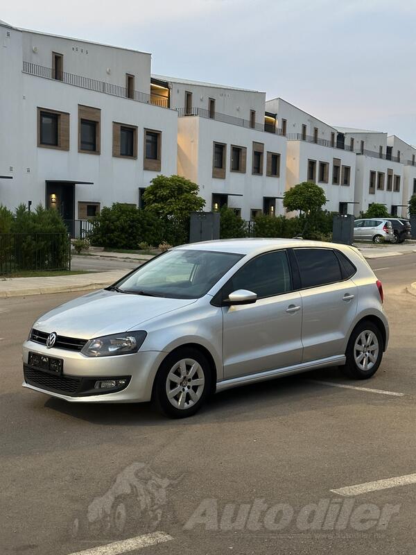 Volkswagen - Polo