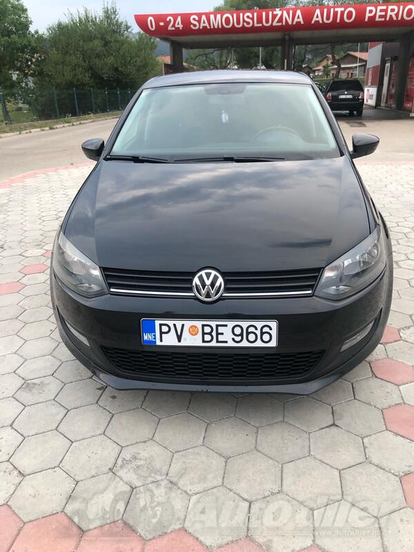 Volkswagen - Polo