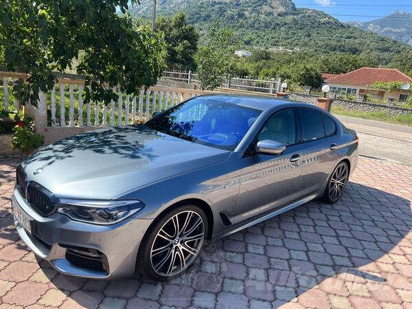BMW - 530 -  xdrive