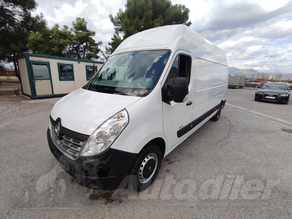 Renault - Master