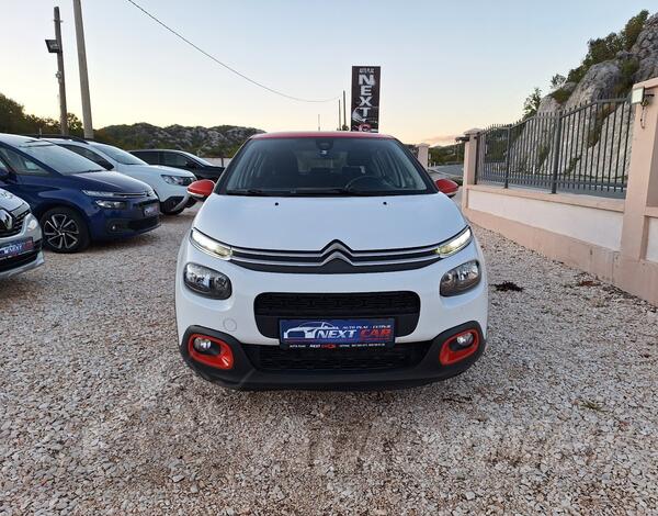 Citroen - C3 - 1.6 HDI