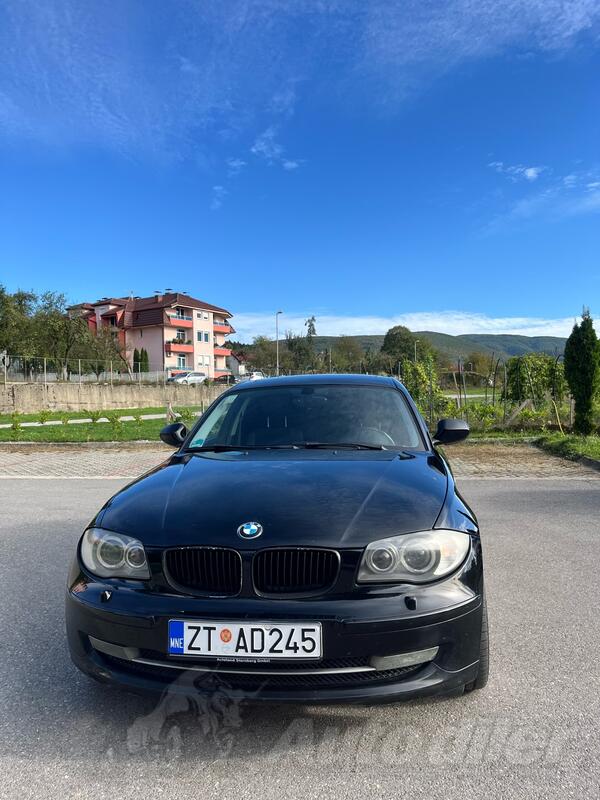 BMW - 118 - 2.0