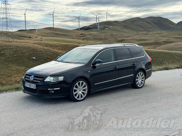 Volkswagen - Passat - 2.0