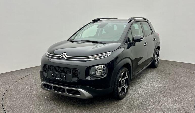 Citroen - C3 Aircross - 1.2