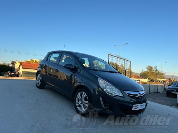 Opel - Corsa - 1.3 Cdti