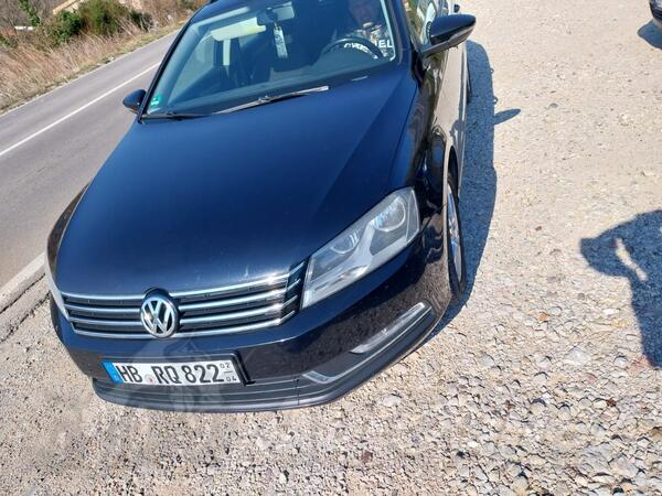 Volkswagen - Passat - 2.000.tdi.