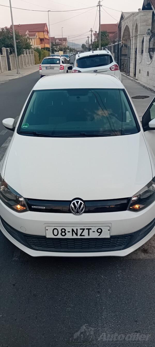 Volkswagen - Polo - 1.2tdi