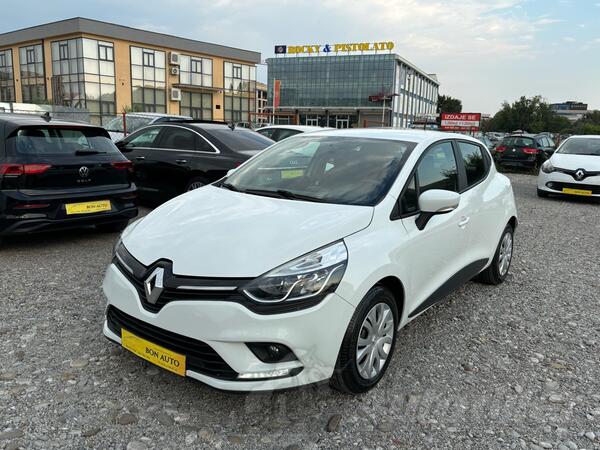 Renault - Clio