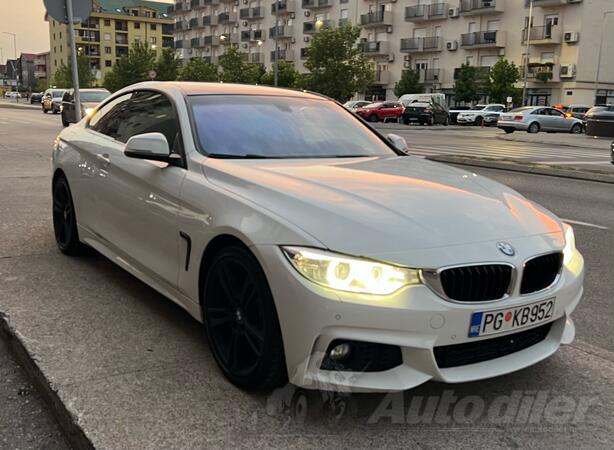 BMW - 420 - 2.0d