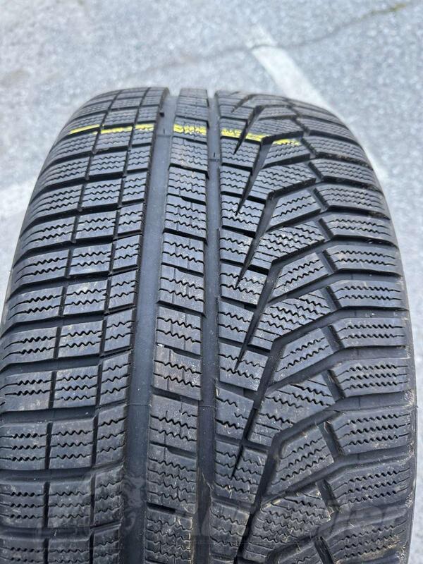 Hankook - 295 30r20 hankok  - Dimër guma