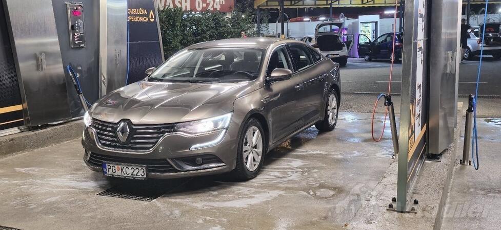 Renault - Talisman - 1.5 dci