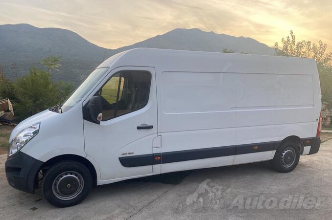 Renault - Master