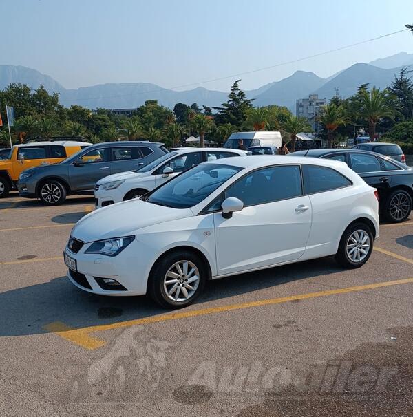 Seat - Ibiza - 1.2 SC 16 V