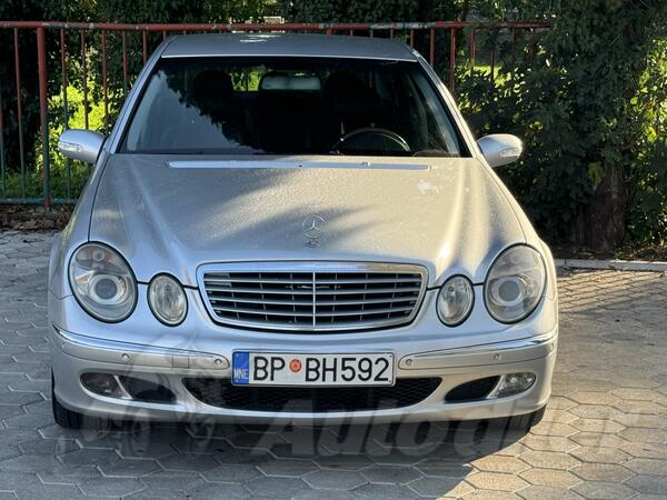 Mercedes Benz - 200 - Cdi