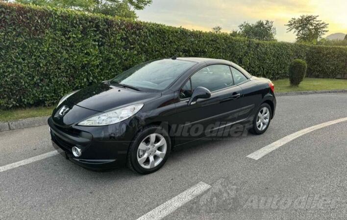 Peugeot - 207 - 1.6 Hdi