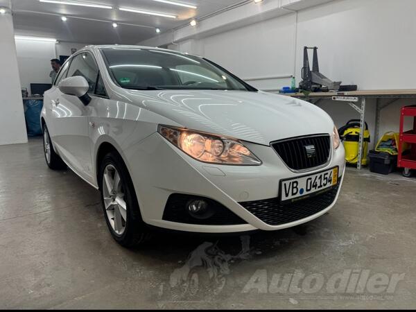 Seat - Ibiza - 1.2