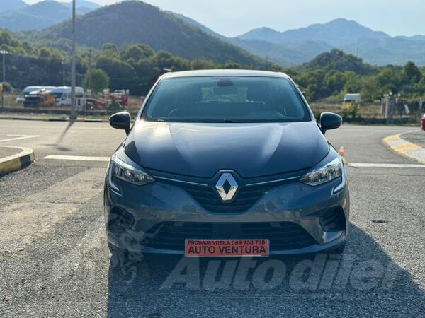 Renault - Clio - 02.2020.g