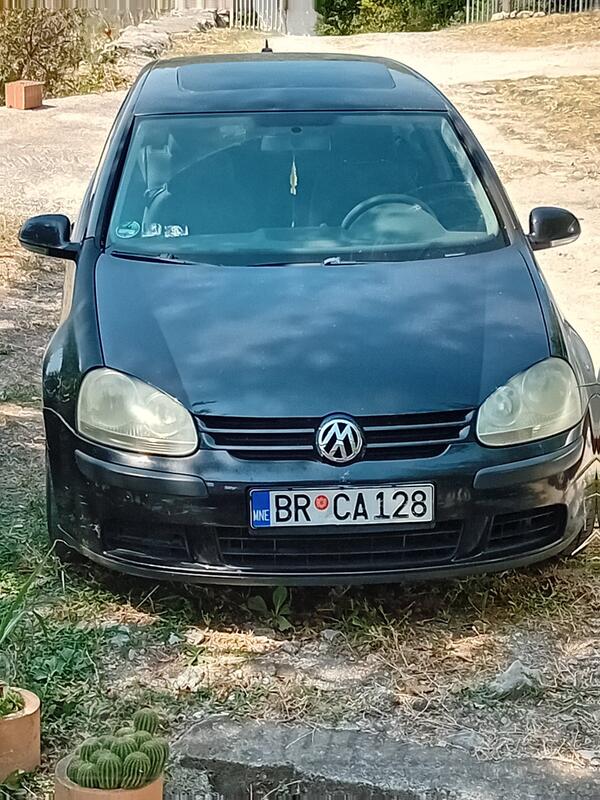 Volkswagen - Golf 5 - 2.0