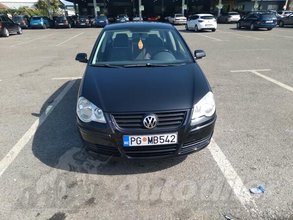 Volkswagen - Polo - 14 tdi