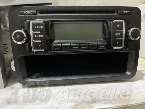 Radio