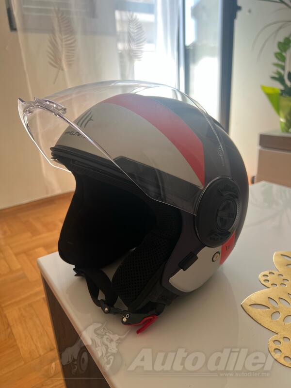 MT - Helmets