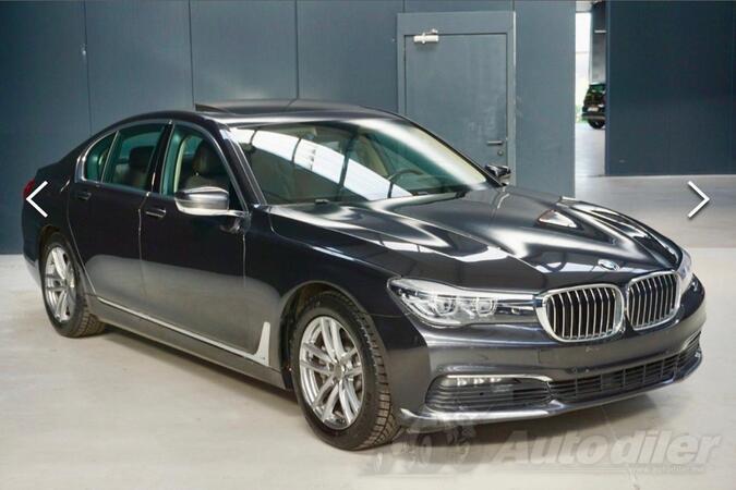 BMW - 725