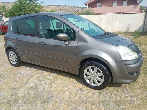 Renault - Grand Modus - 1.5 DCI