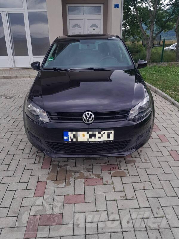 Volkswagen - Polo - 1.6 TDi