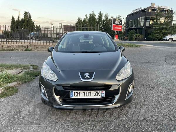 Peugeot - 308 - 1.6 HDi