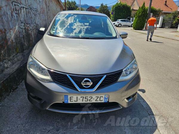 Nissan - Pulsar - 1.2 i