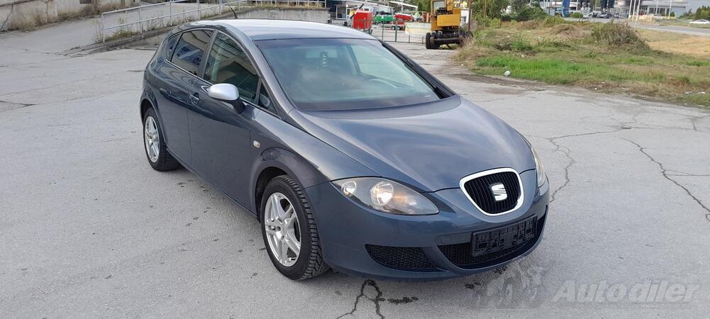 Seat - Leon - 1.9 TDI BXE