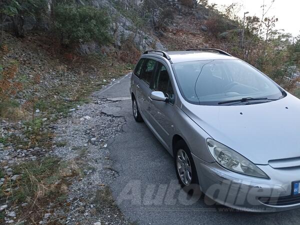 Peugeot - 307 - 2.0