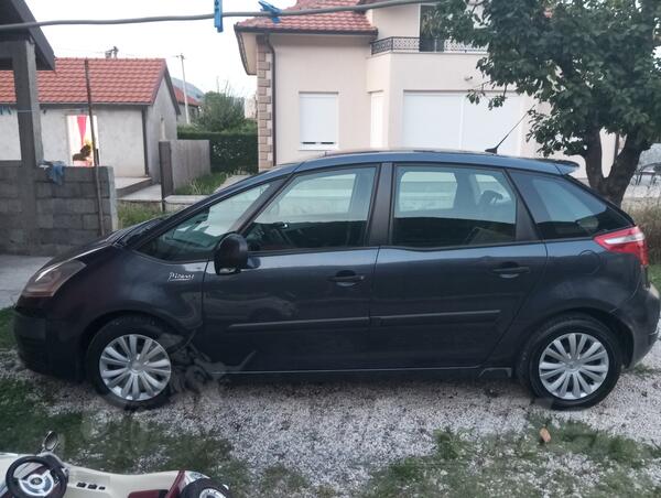 Citroen - C4 Picasso - 1.6 HDI