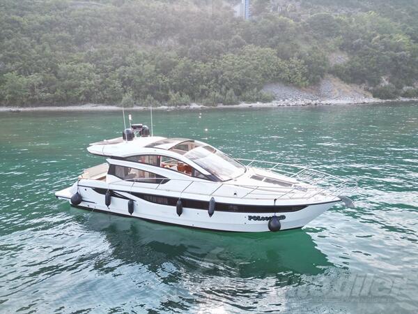 Galeon - 430 HTC
