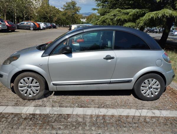 Citroen - C3 - 1.4