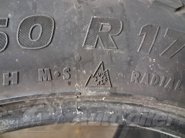 Matador - IZZARDA A/T² - Zimska guma