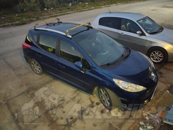 Peugeot - 207 - 1.6hdi