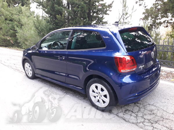 Volkswagen - Polo - 1.2