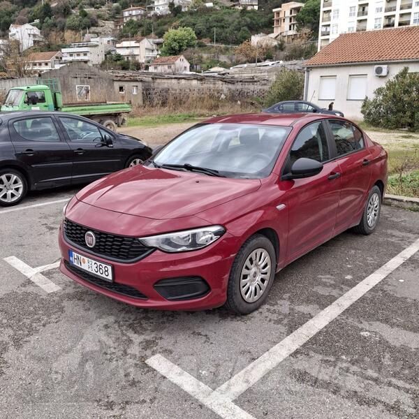 Fiat - Tipo - 1,4