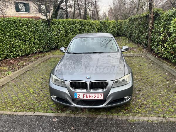 BMW - 318 - 2.0