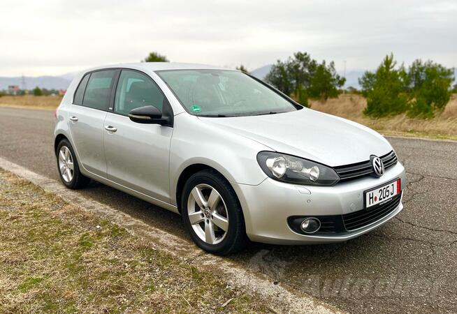 Volkswagen - Golf 6 - STYlE