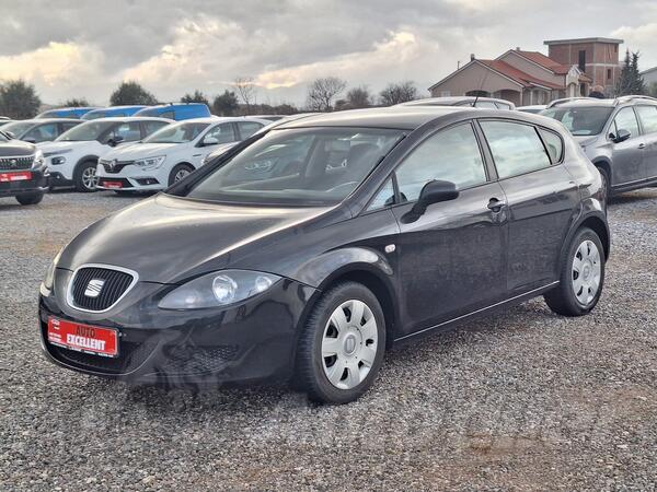 Seat - Leon - 1.9 tdi